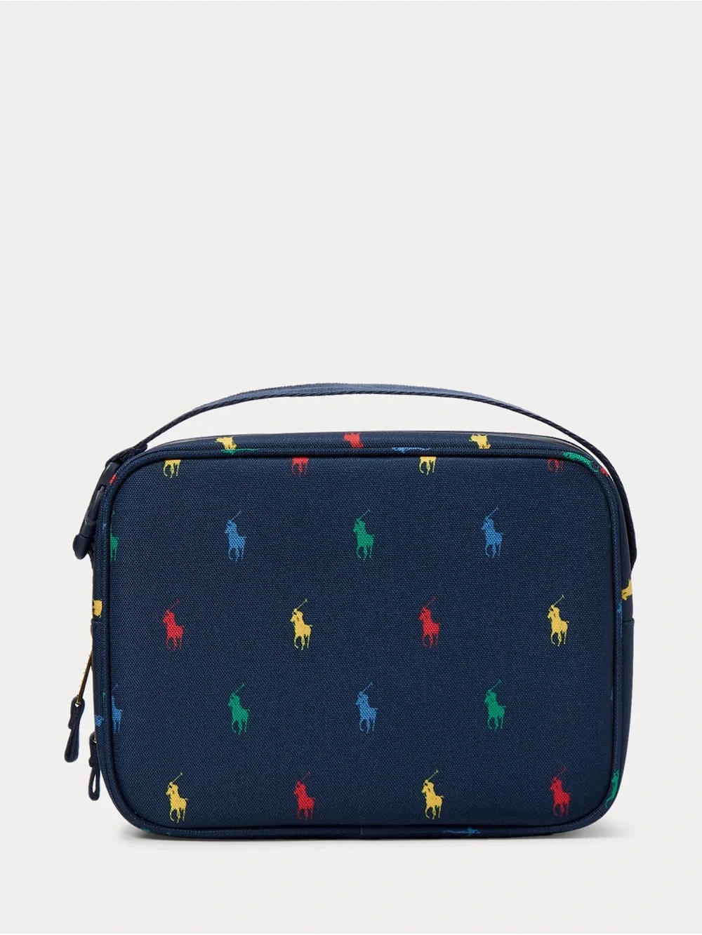 Polo by Ralph Lauren Pony Lunch Tote